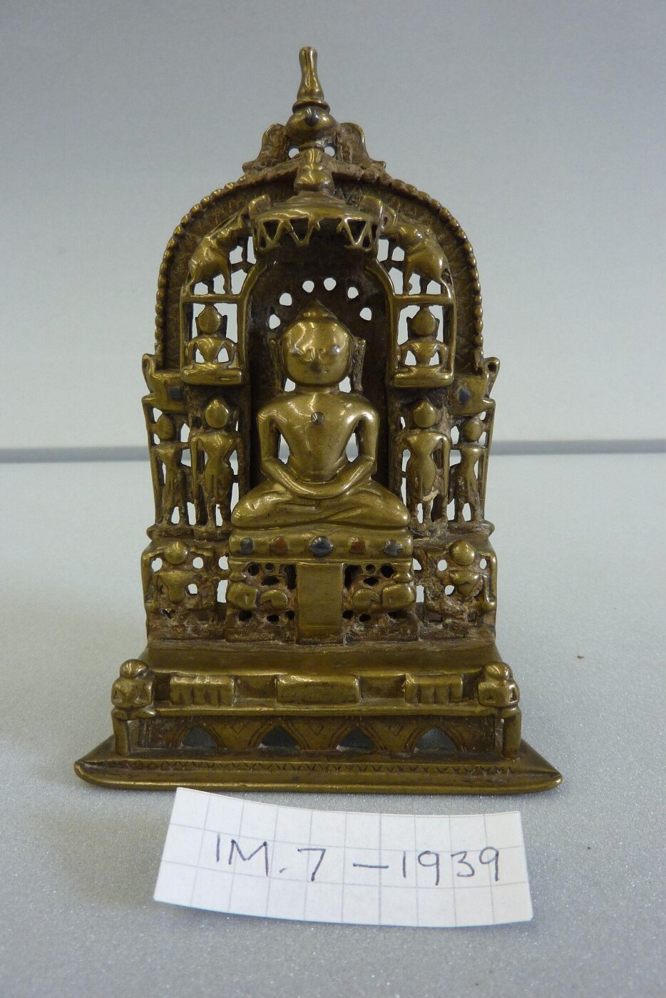 Unknown, Sculpture