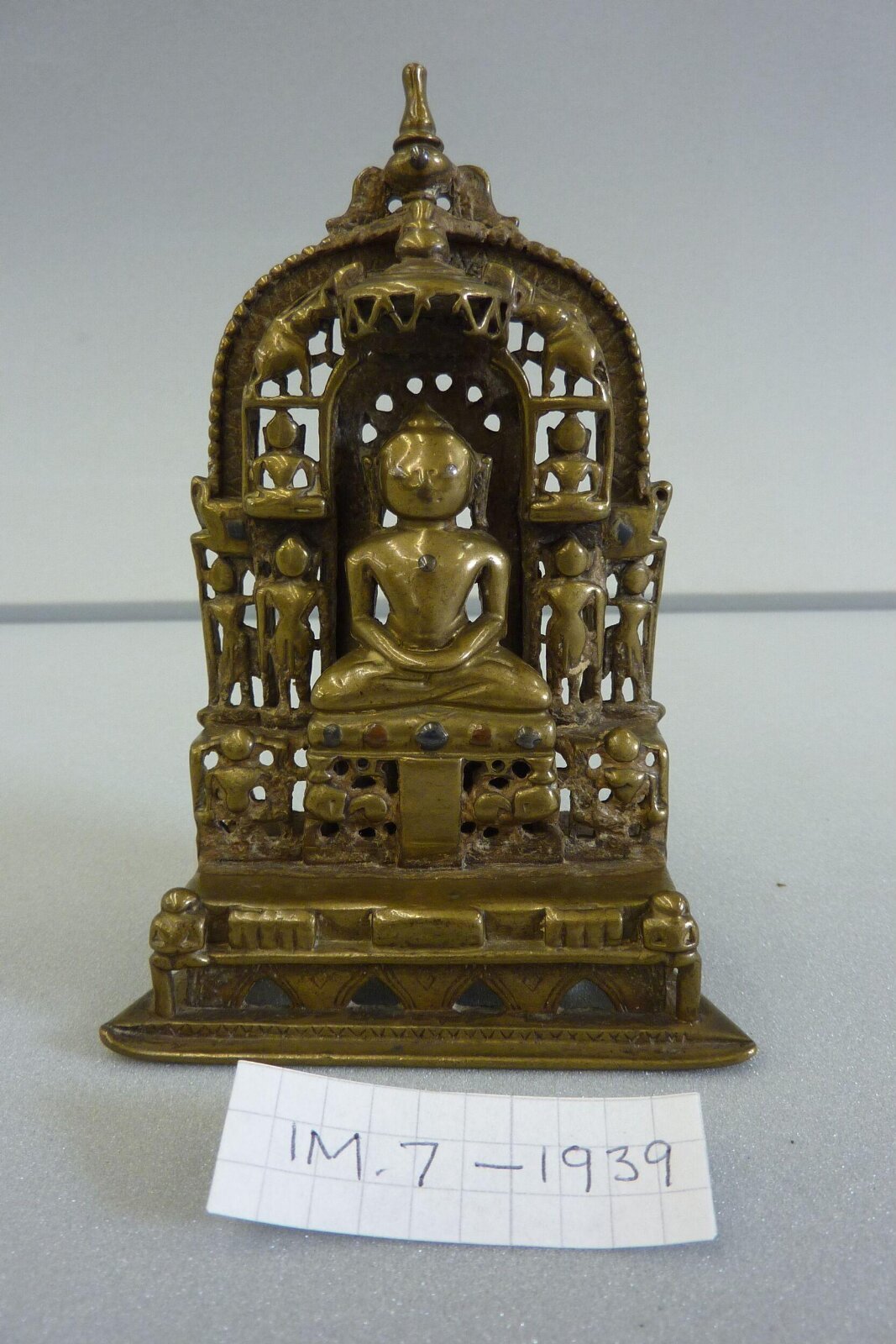 Sculpture, 1473