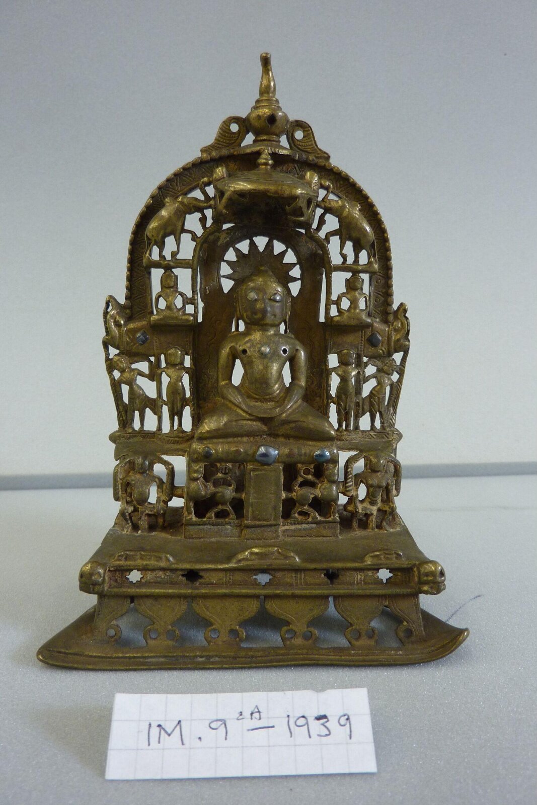 Sculpture, 1467