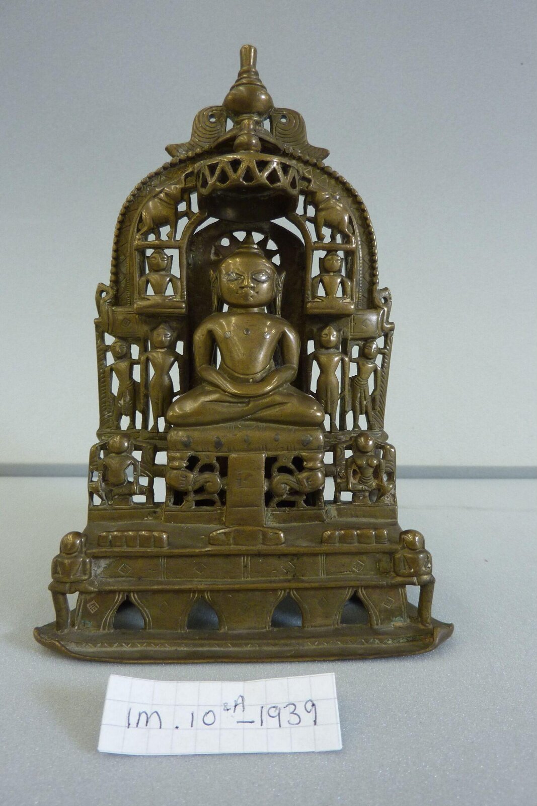 Sculpture, 1470