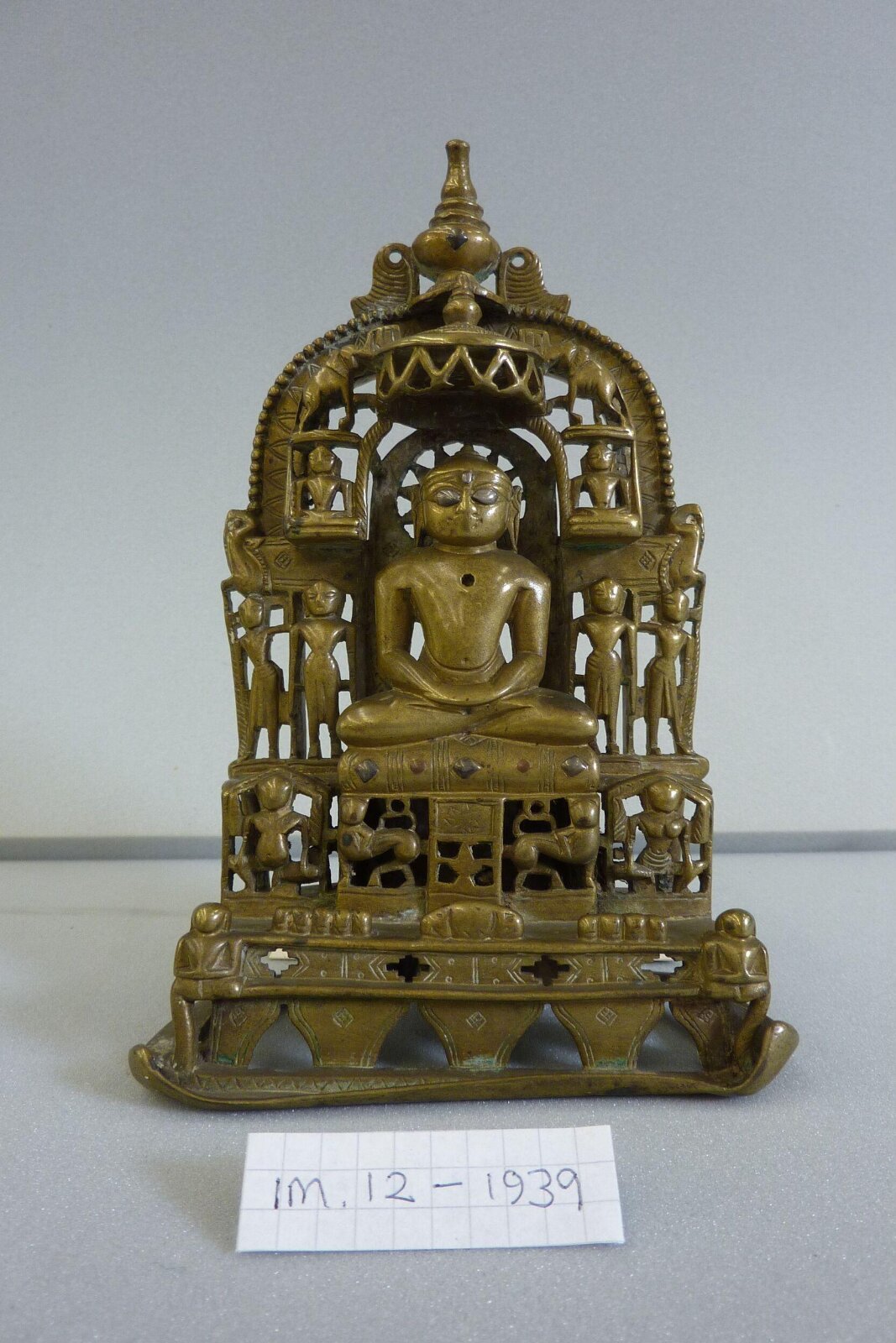 Sculpture, 1458