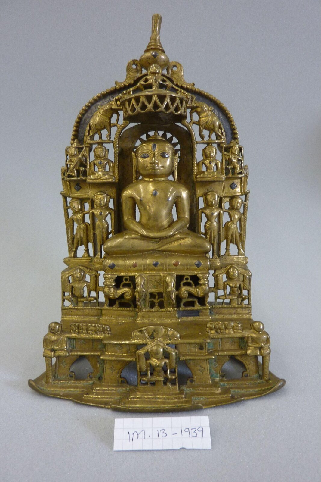 Sculpture, 1456