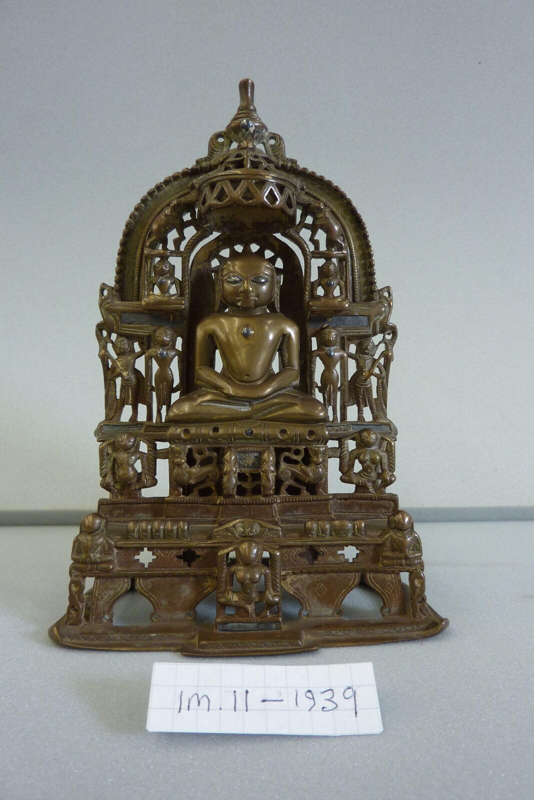 Sculpture, 1527