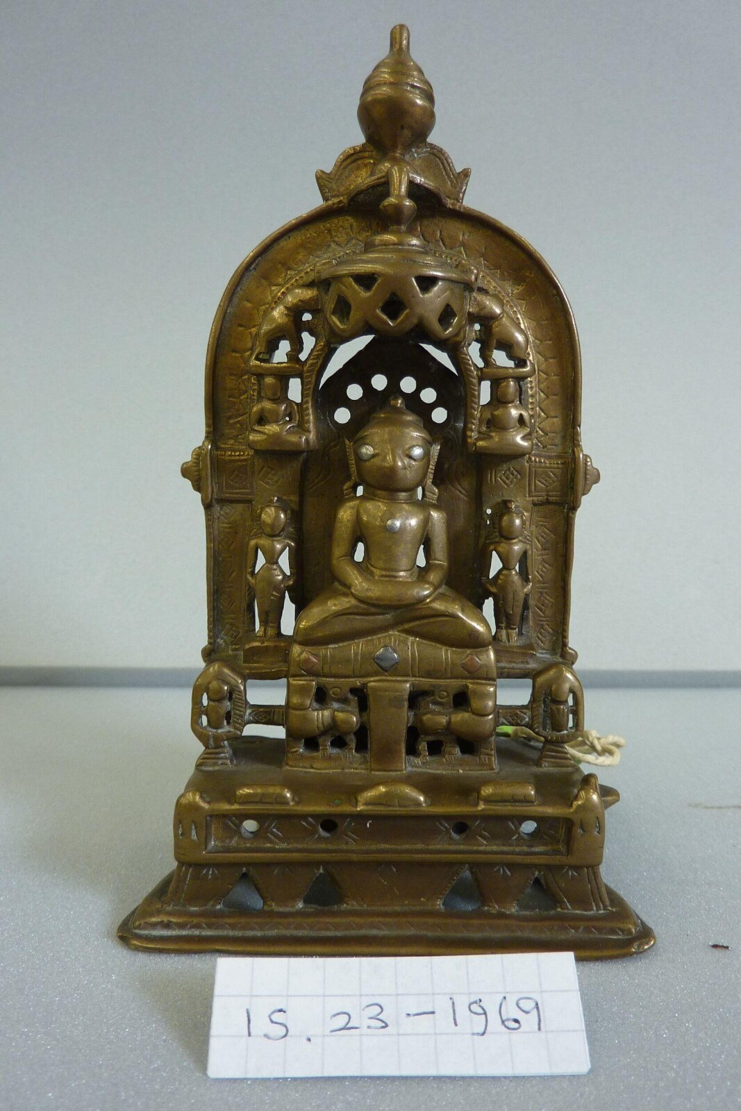 Sculpture, 1495-1496