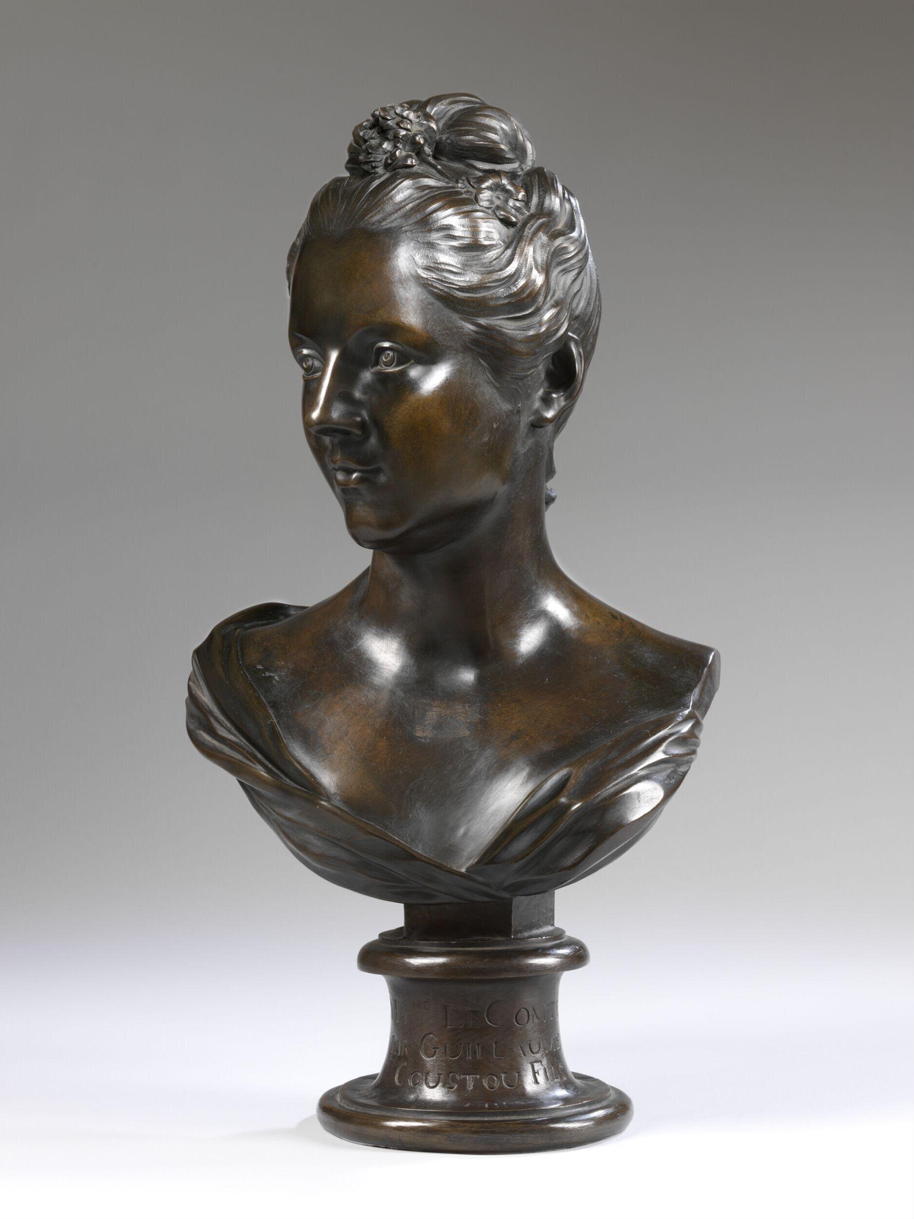 Marguérite Le Comte
