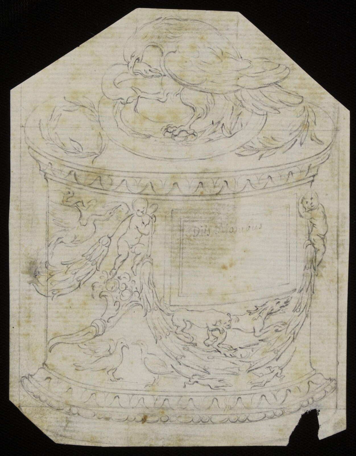 Drawing