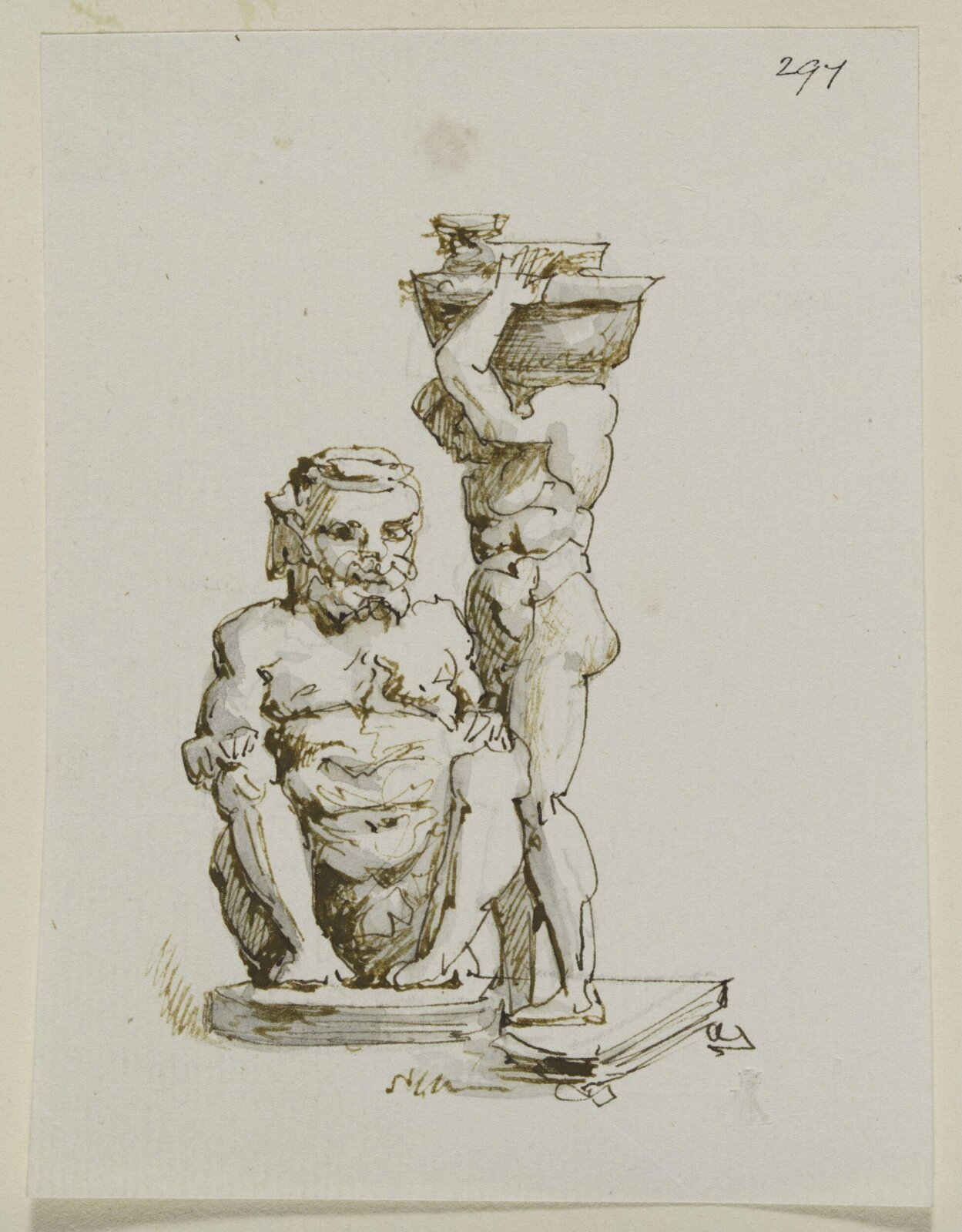 Drawing