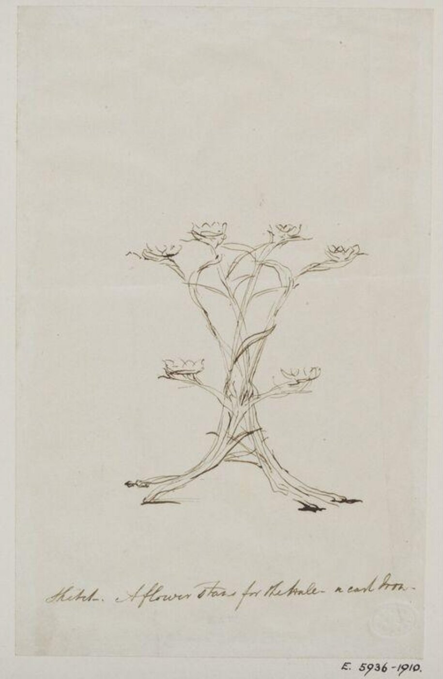 Unknown, Print