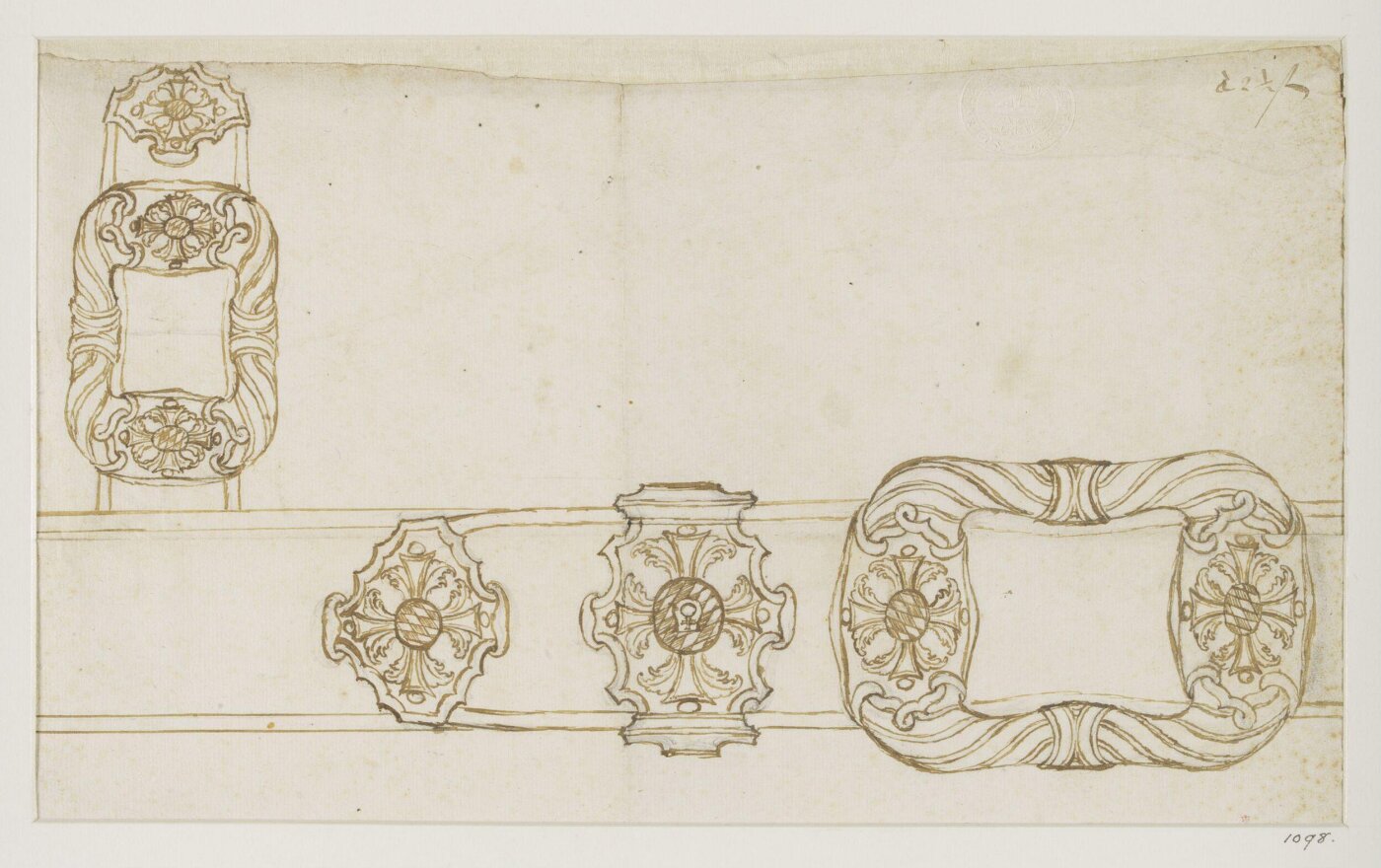 Unknown, Drawing
