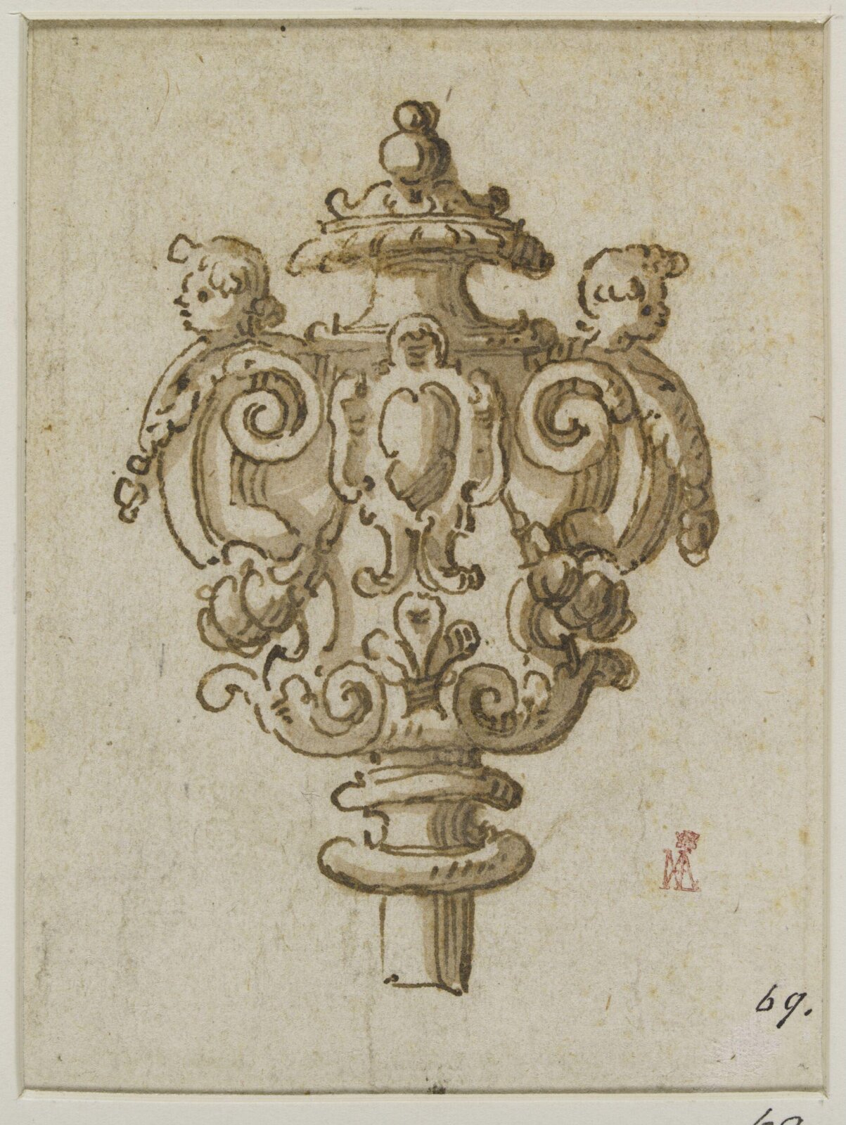 Drawing
