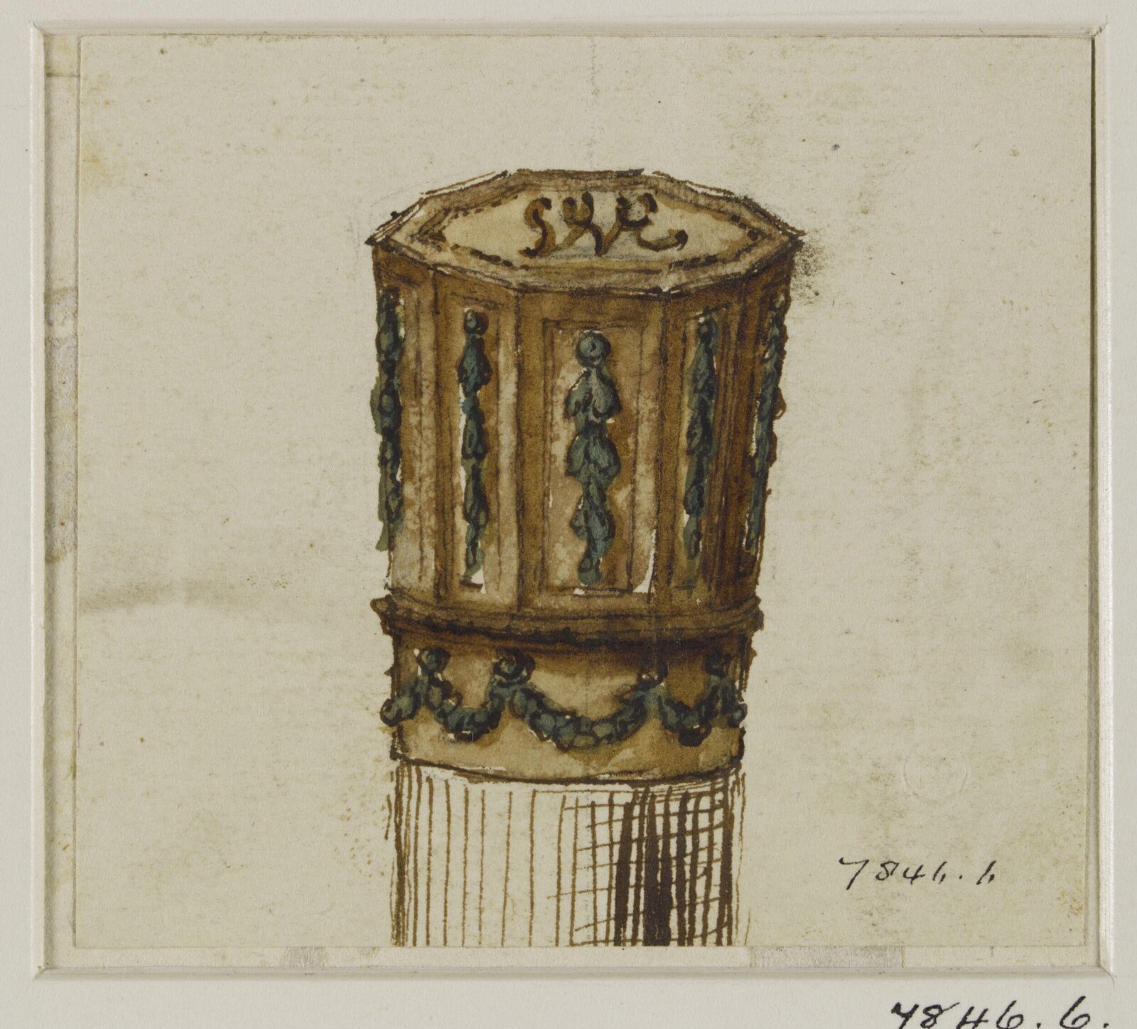Drawing
