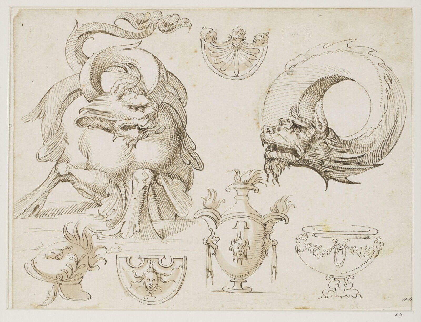 Drawing