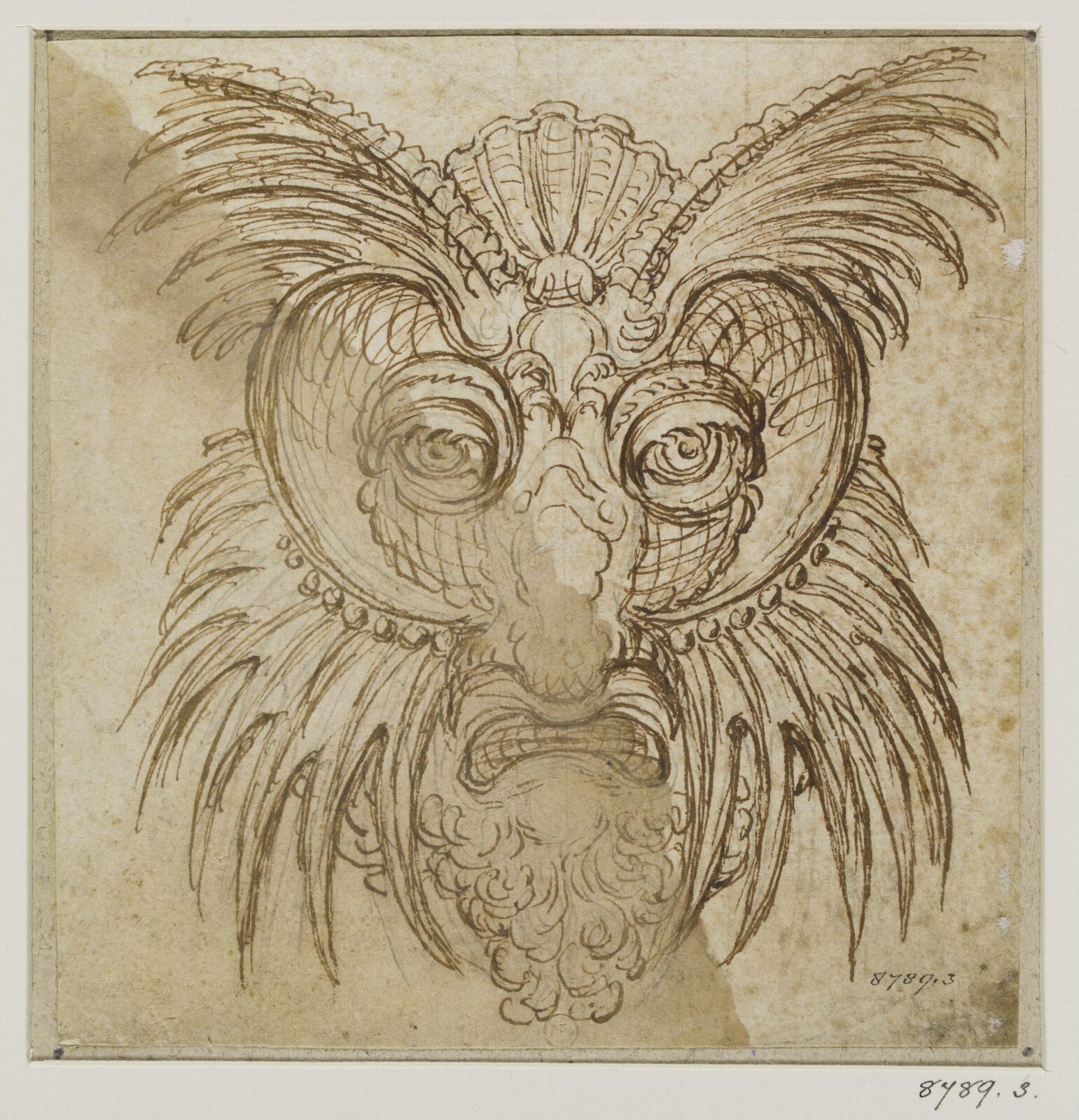 Drawing