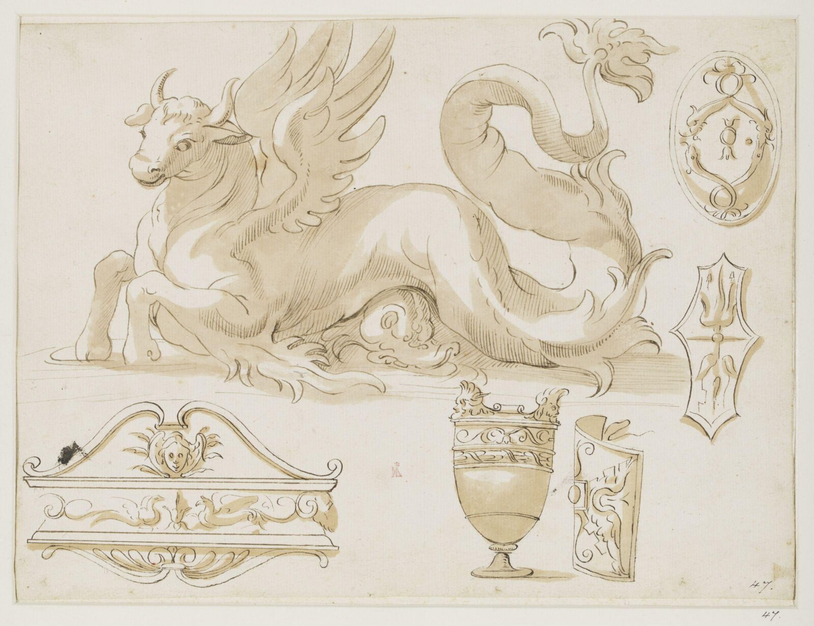 Drawing
