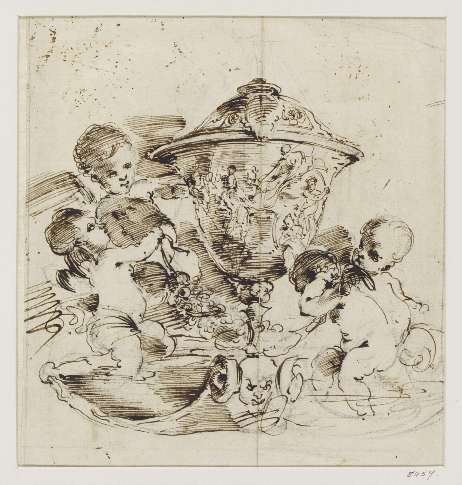 Drawing