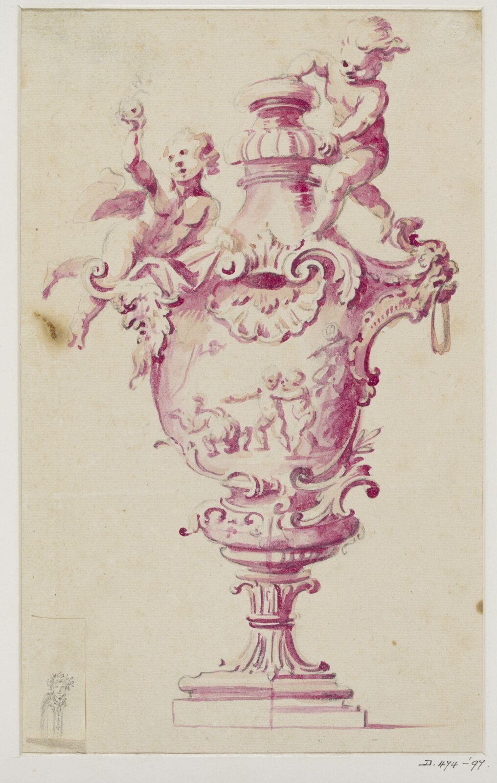 Drawing