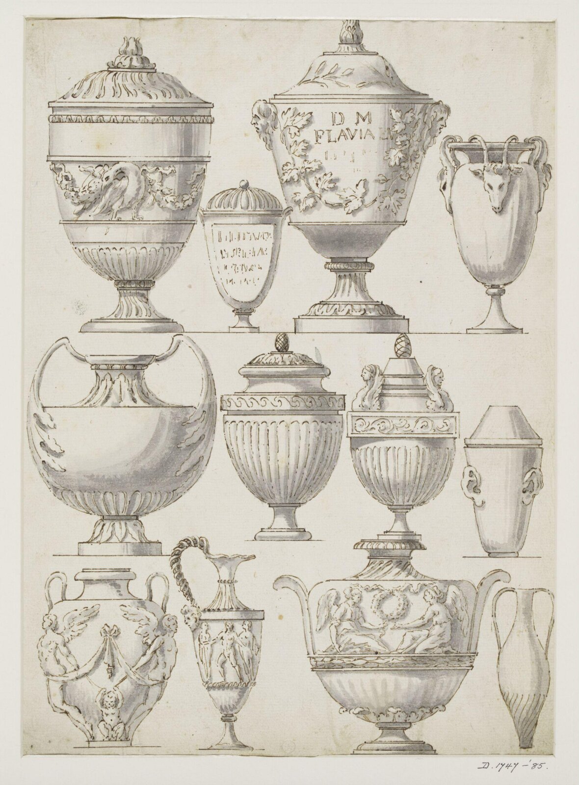 Drawing