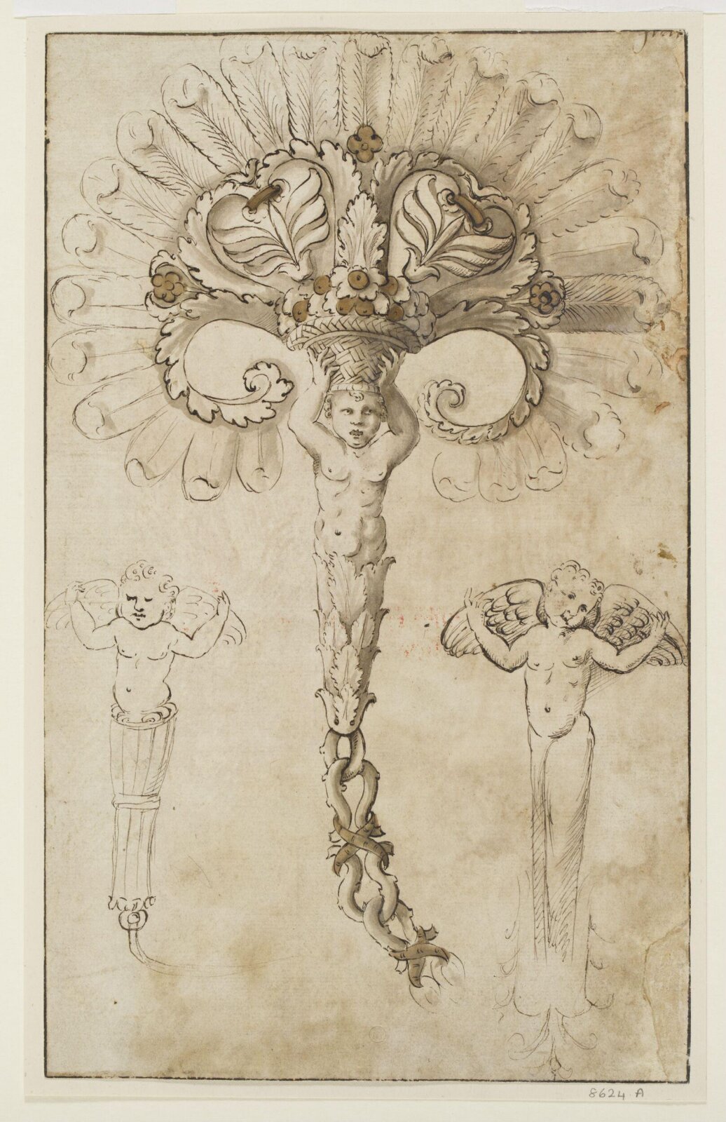 Drawing