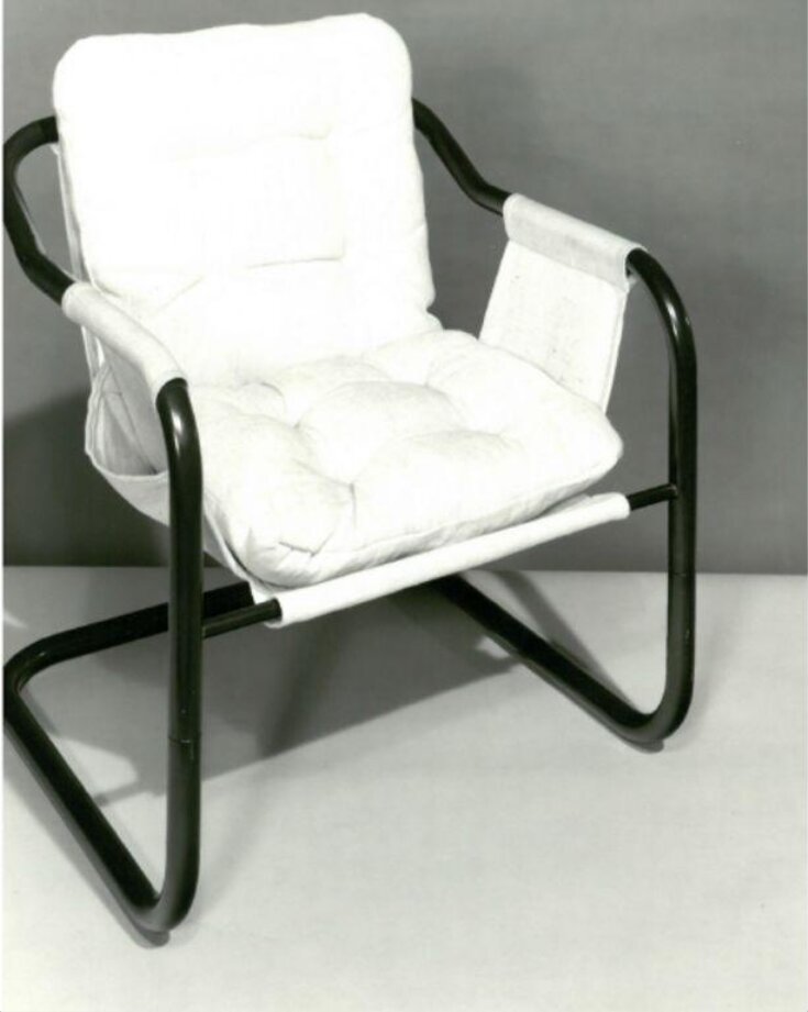 K/D chair image