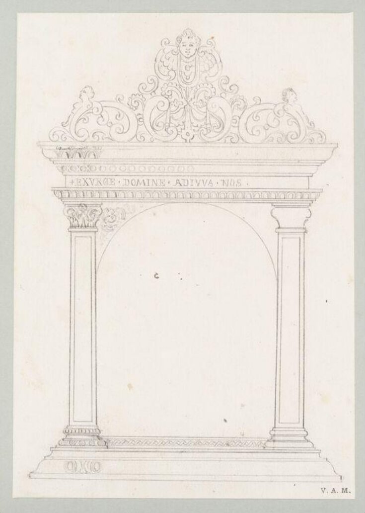 Original designs for modern goldsmith's work, chiefly in the style of ...