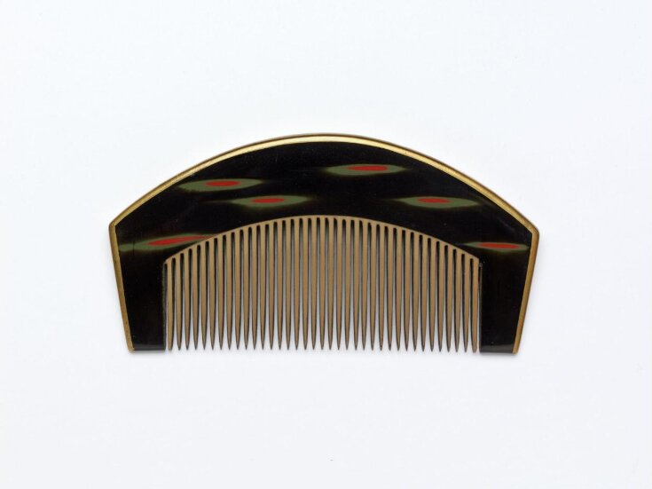 Comb top image