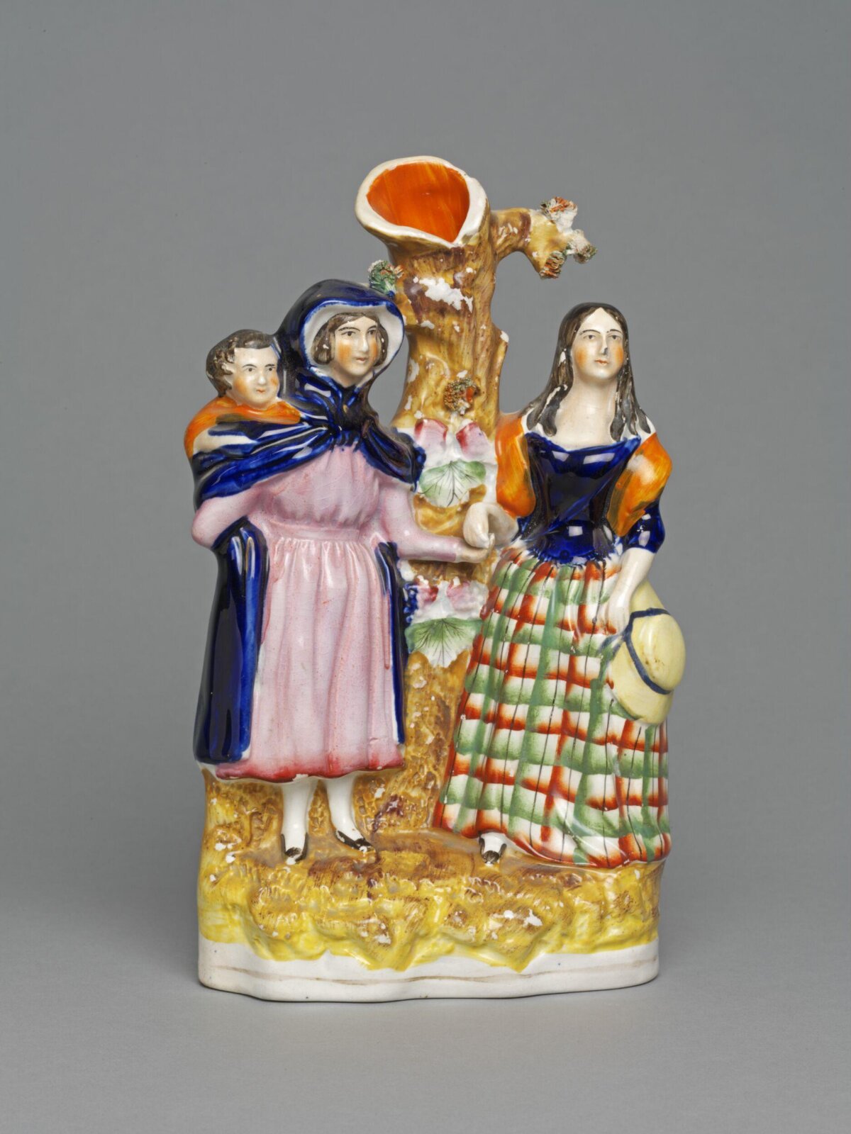 'The Fortune Teller', 1840s