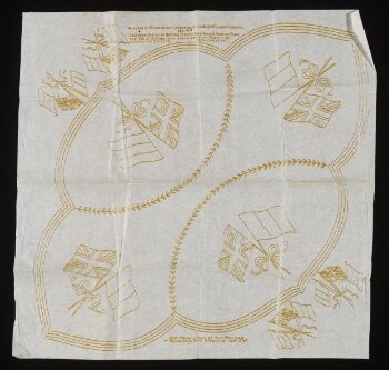Weldon's Nursery 001  Vintage embroidery transfers, Embroidery patterns,  Embroidery patterns vintage