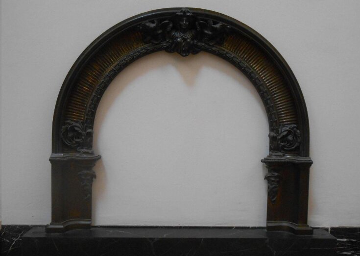 Fire Surround top image