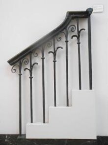 Staircase Balustrade thumbnail 1