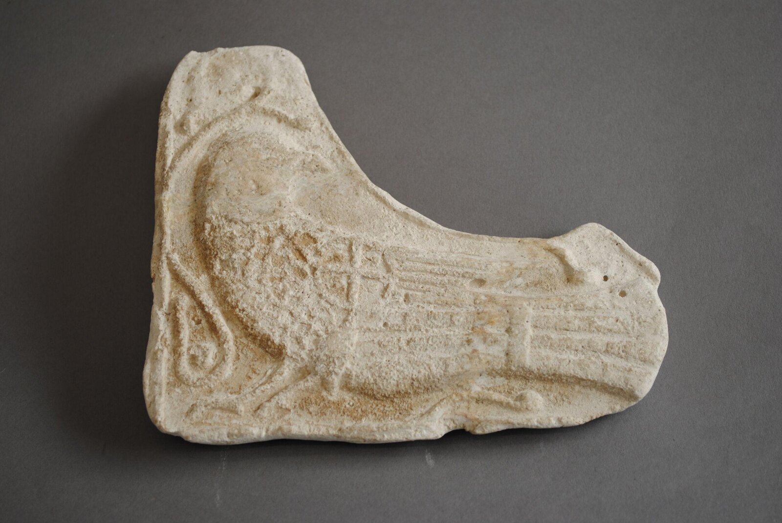 Relief, 12th century-13th century