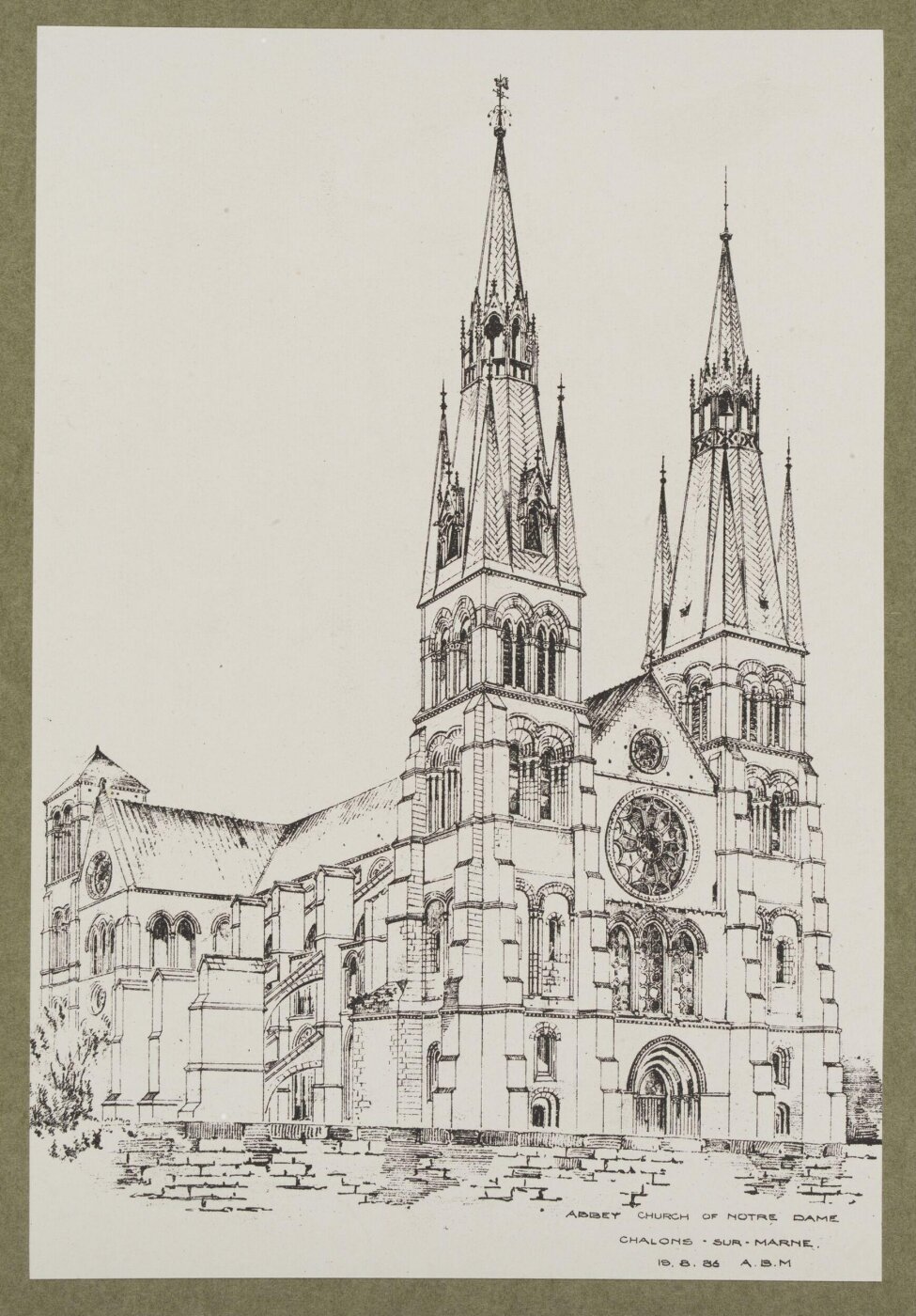 unknown, Print