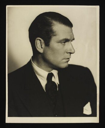 Laurence Olivier