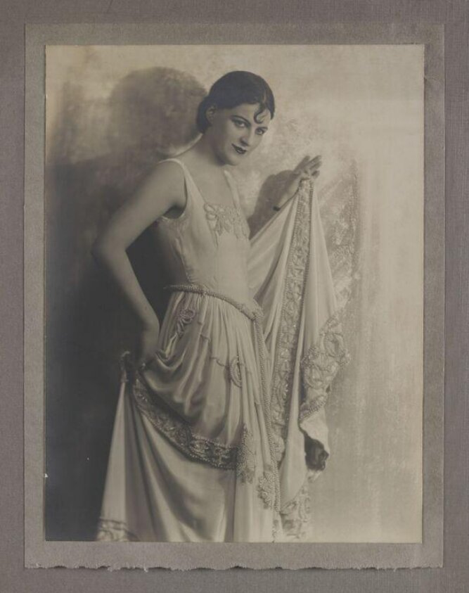 Gracie Fields