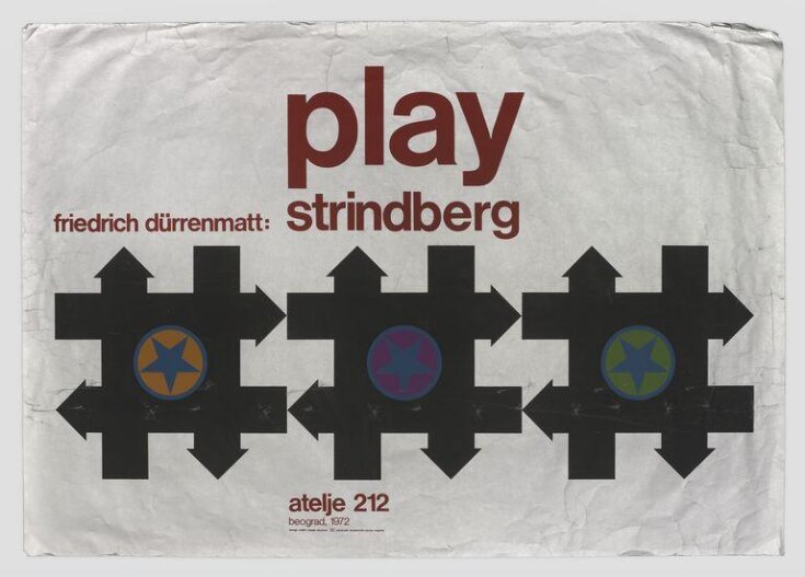 Play Strindberg top image
