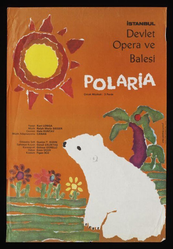 Polaria top image