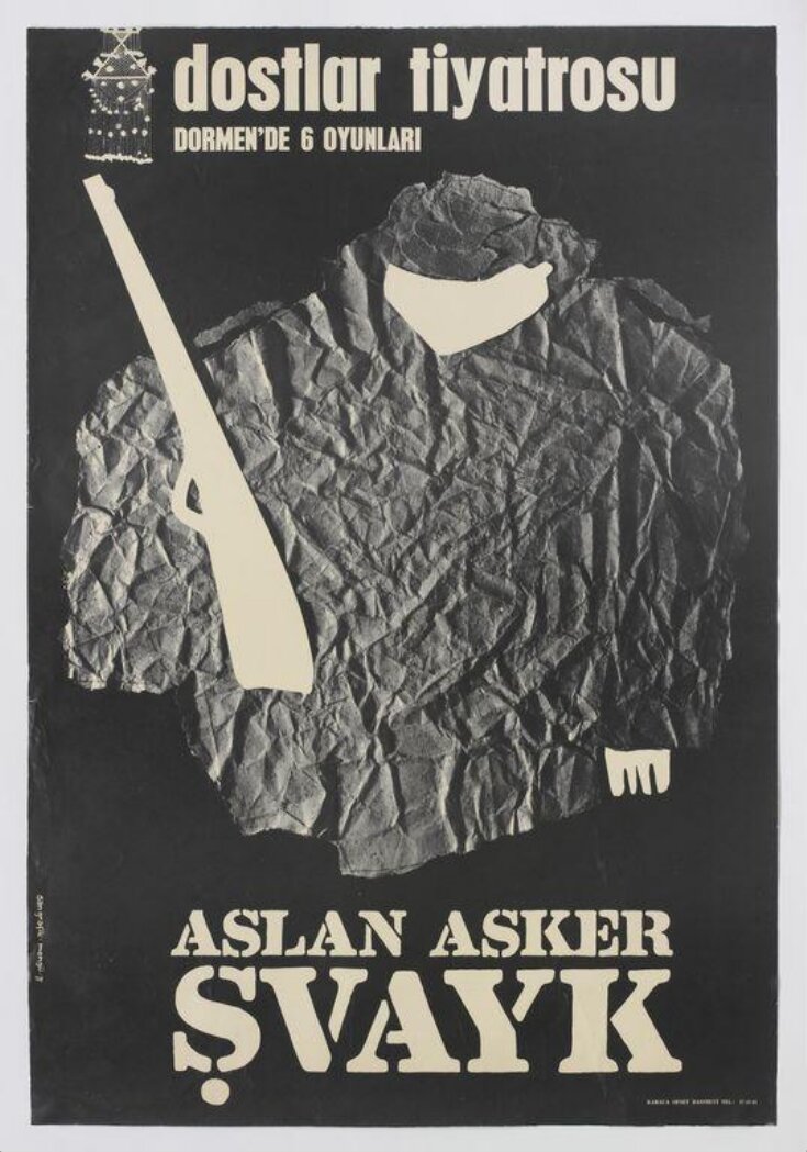Aslan Asker Svayk image