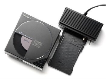 D-50 compact disc compact player