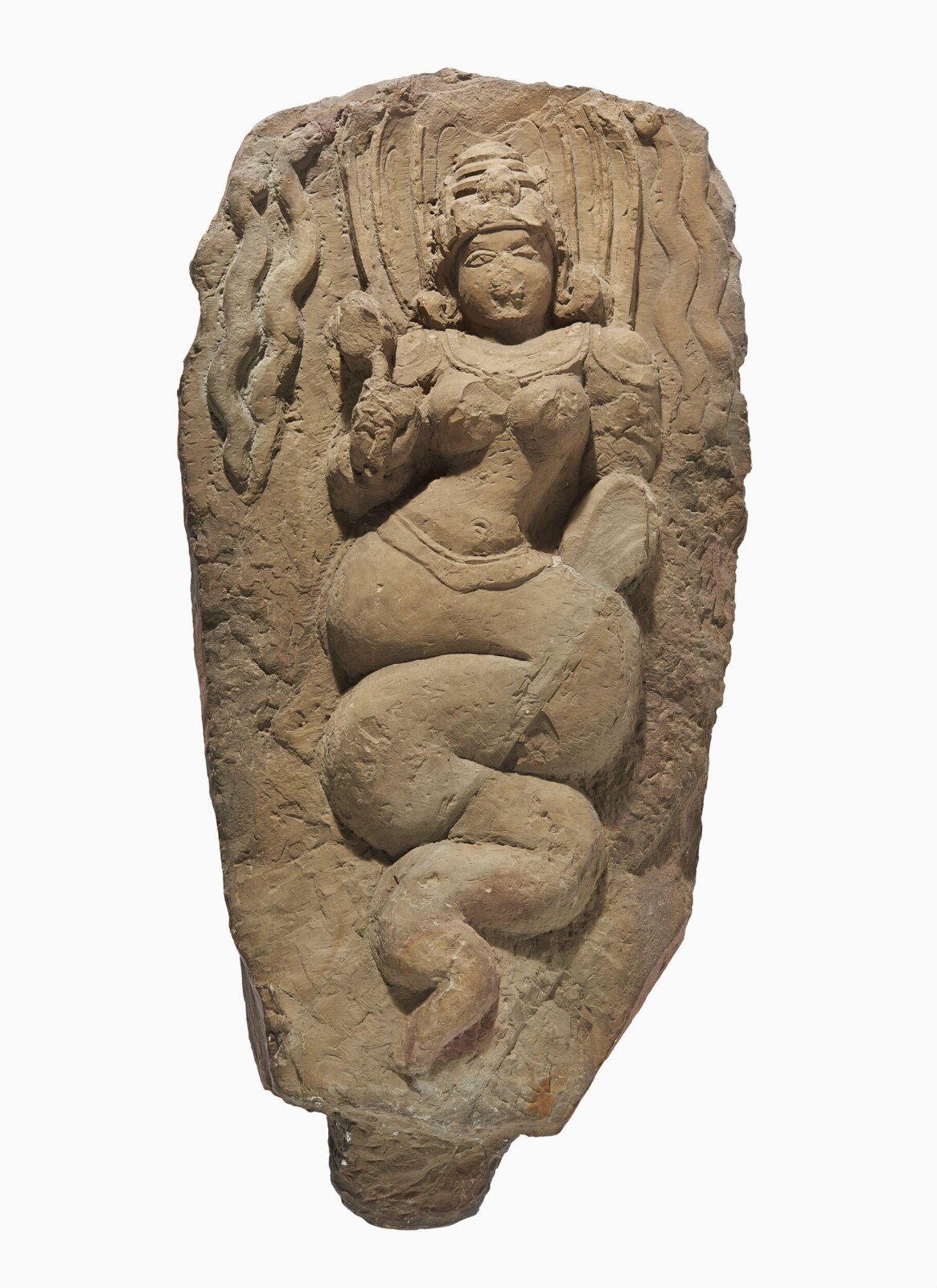 Nagakal, 6th century