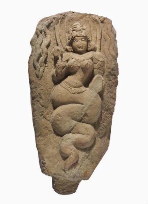 Nagakal, 6th century