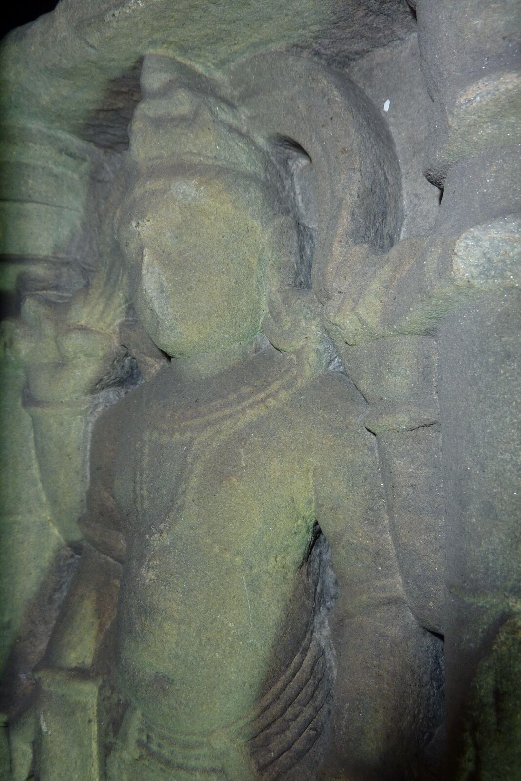 Shiva, 12th century-13th Century
