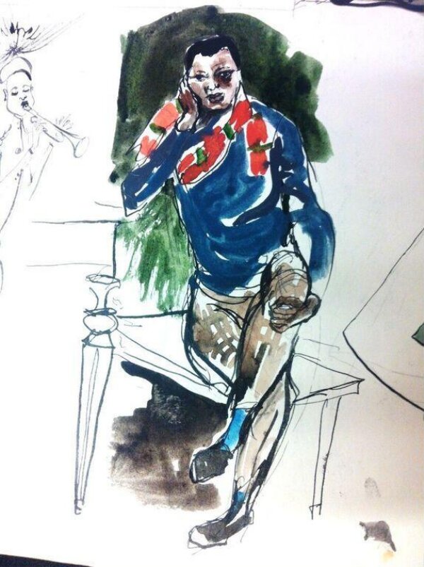 1967 Jullian, Philippe V&A Explore The Collections