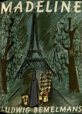 Madeline