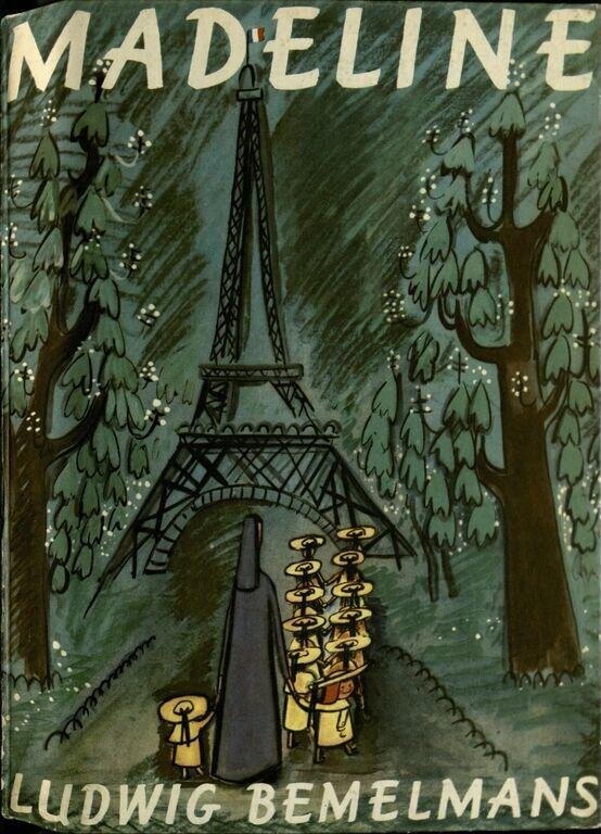 Madeline
