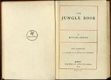 The jungle book thumbnail 1