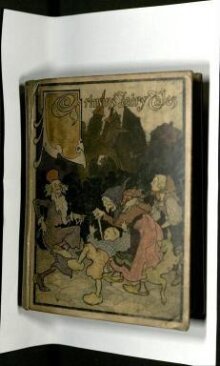 Fairy tales of the Brother Grimm thumbnail 1