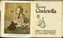 The nursery Cinderella thumbnail 1
