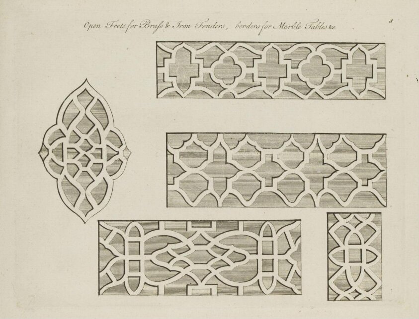 Gothic Architecture, Part the Second