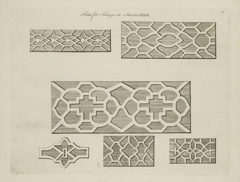 Gothic Architecture, Part the Second