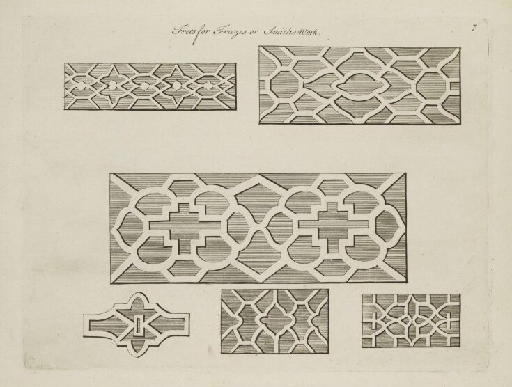 Gothic Architecture, Part the Second | H. Piers and Partner | Bakewell ...