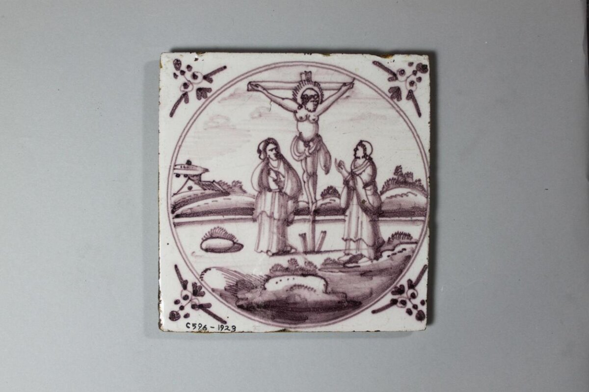 Tile